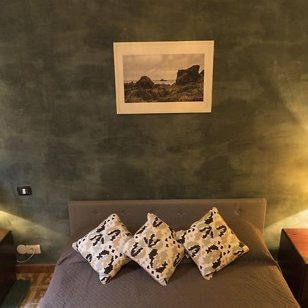 Trastevere Corner Eight Roma Exterior foto