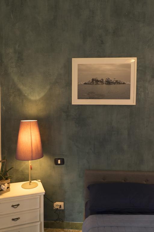 Trastevere Corner Eight Roma Exterior foto