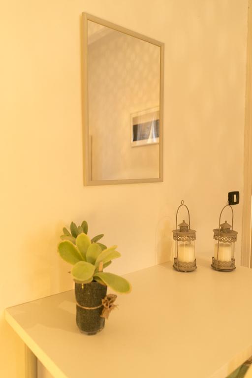 Trastevere Corner Eight Roma Exterior foto