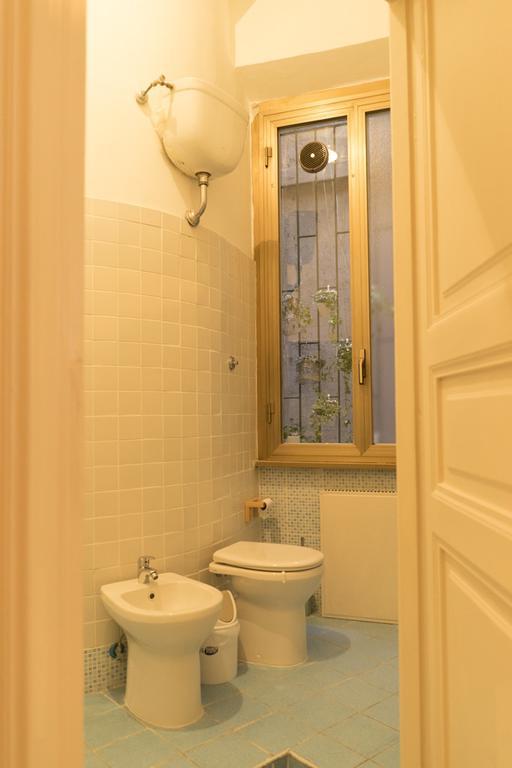 Trastevere Corner Eight Roma Exterior foto