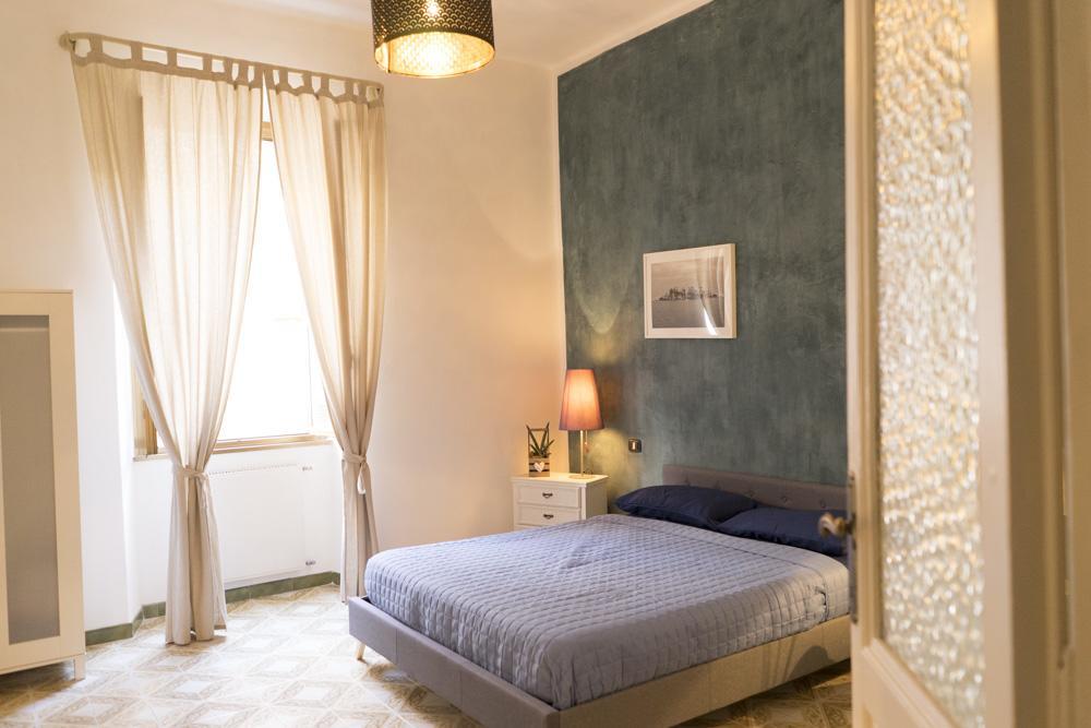 Trastevere Corner Eight Roma Exterior foto