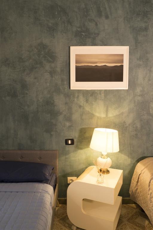 Trastevere Corner Eight Roma Exterior foto
