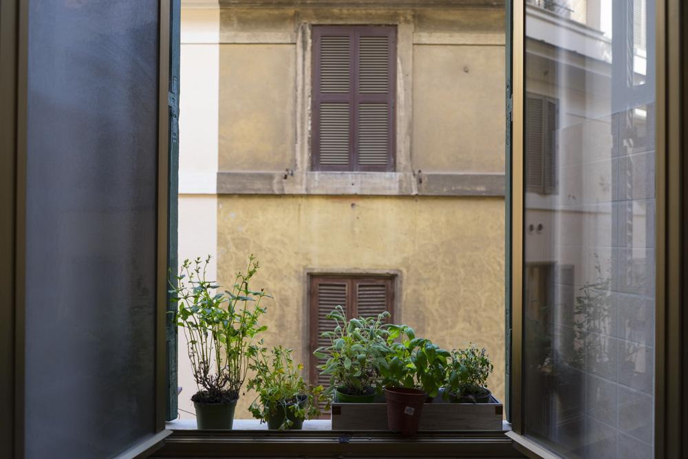 Trastevere Corner Eight Roma Exterior foto