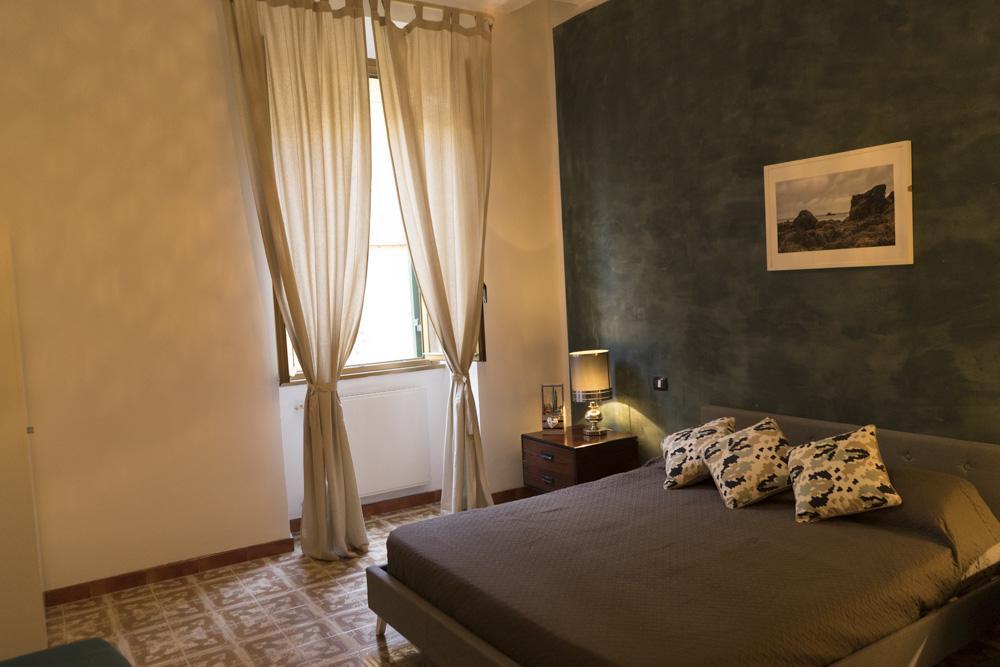 Trastevere Corner Eight Roma Exterior foto