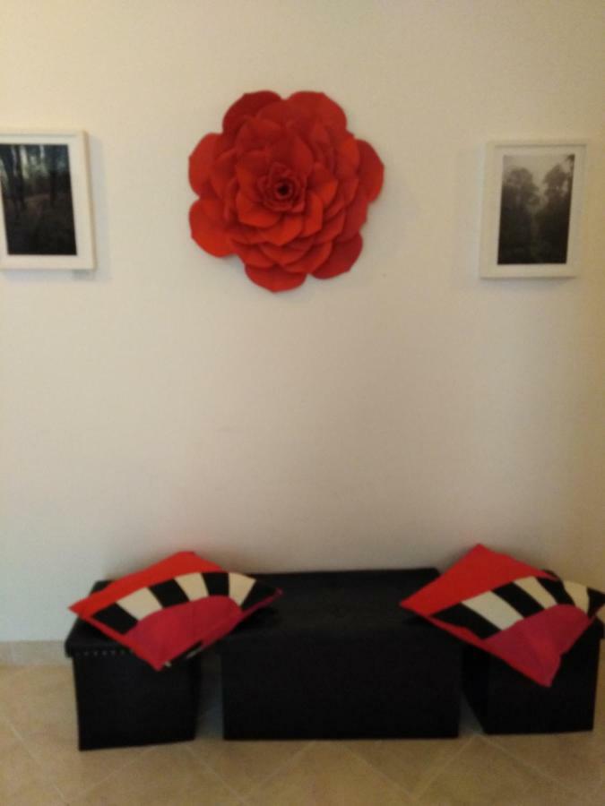 Trastevere Corner Eight Roma Exterior foto