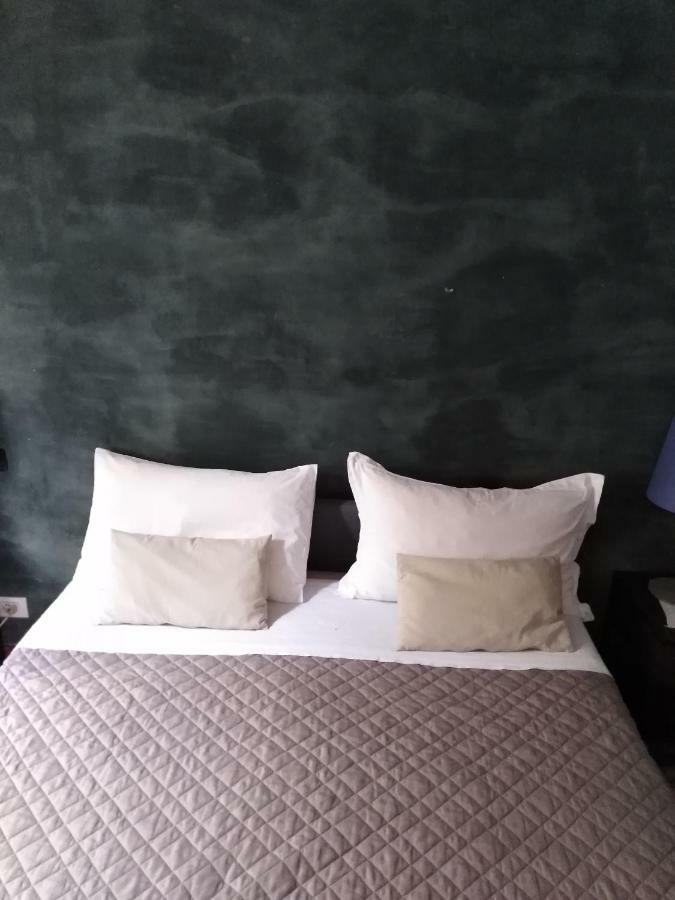 Trastevere Corner Eight Roma Exterior foto