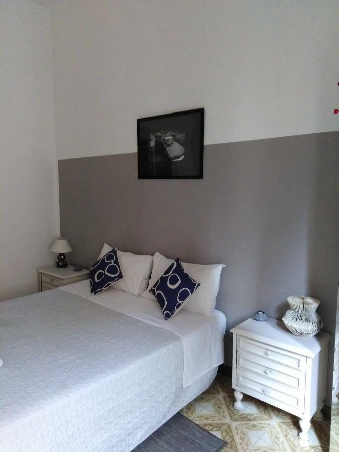 Trastevere Corner Eight Roma Exterior foto